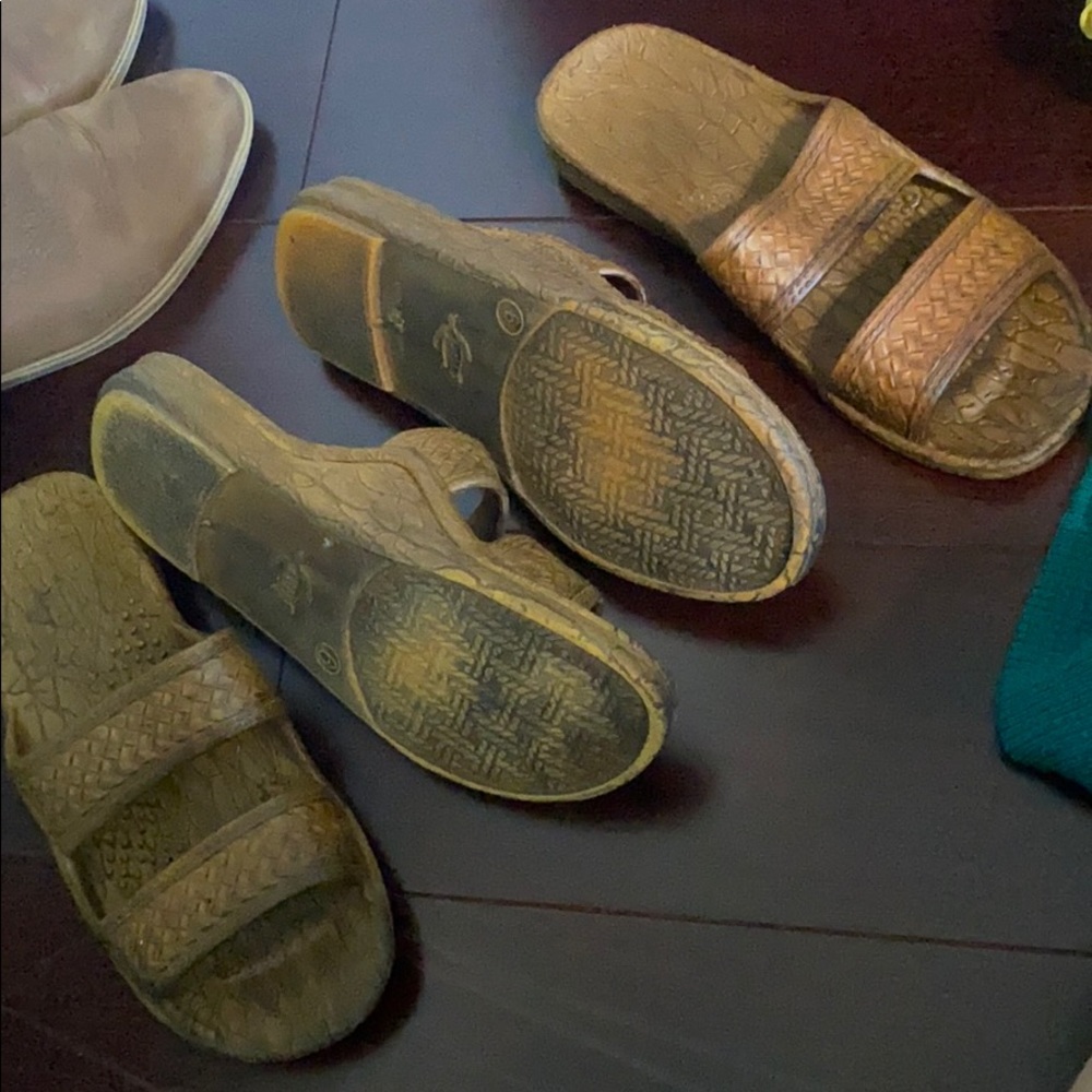 Jesus Sandals